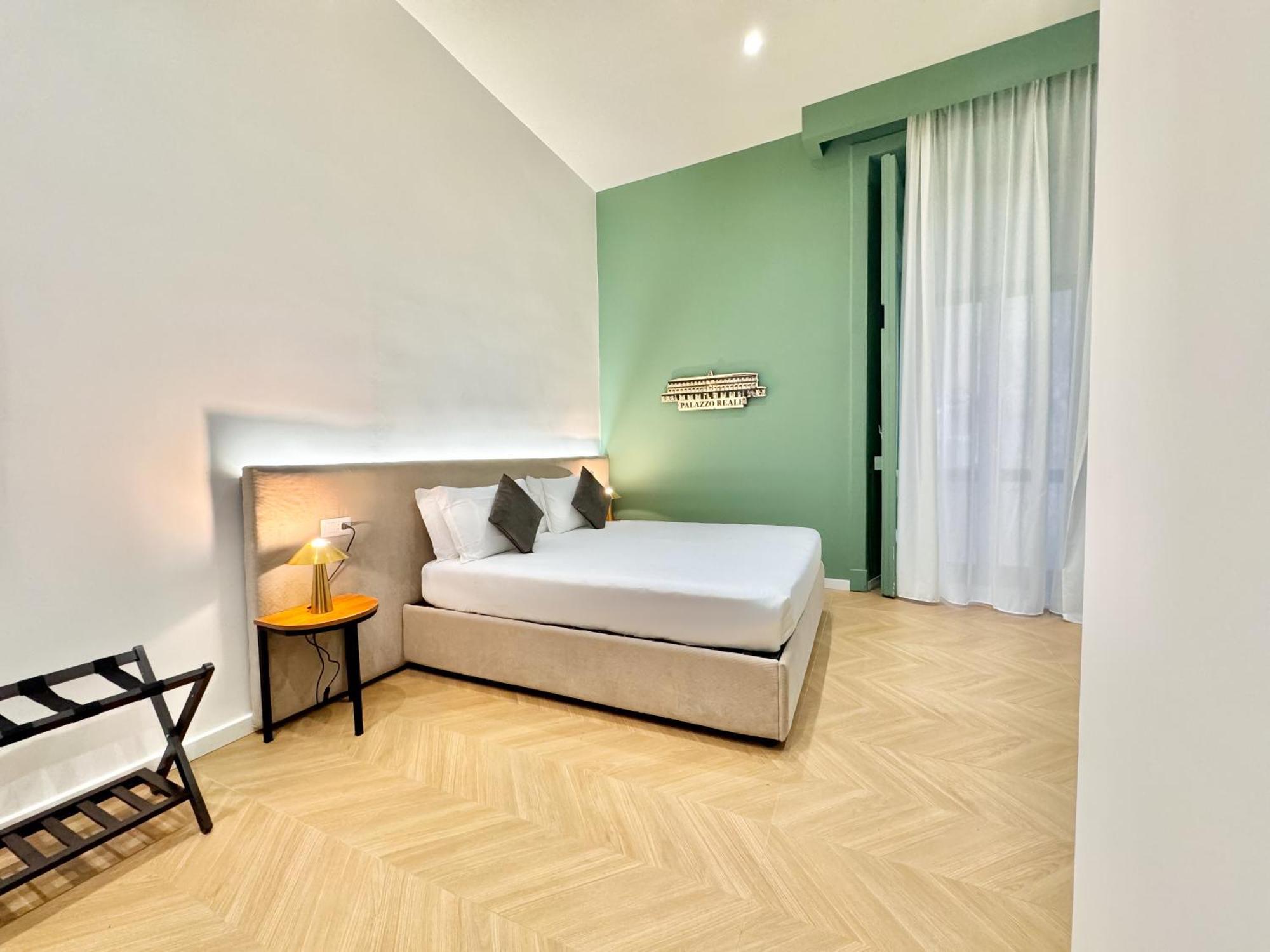 Toledo Luxury Rooms - Lr Collection Neapel Exterior foto