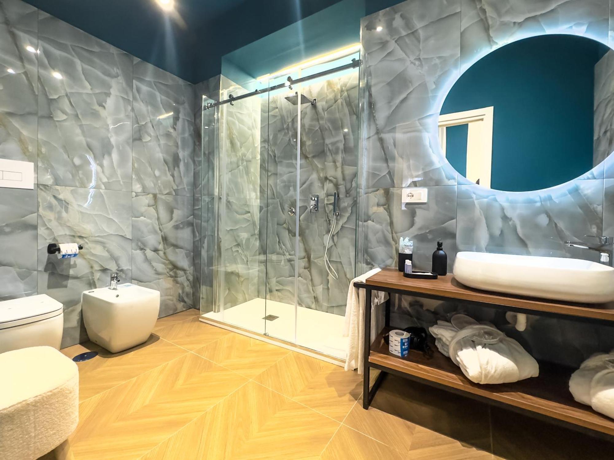 Toledo Luxury Rooms - Lr Collection Neapel Exterior foto